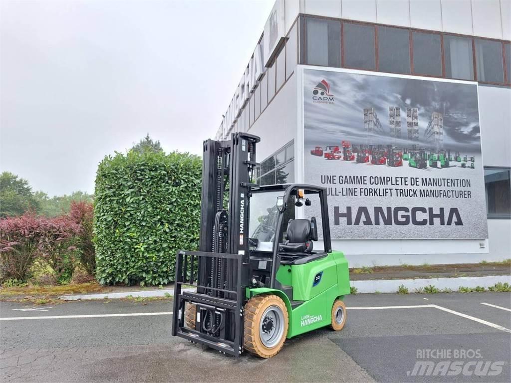 Hangcha AE30-I Övriga motviktstruckar