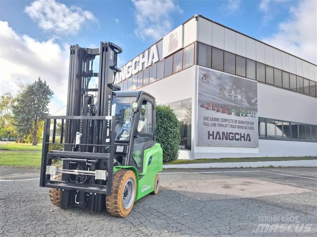 Hangcha AE30-I Övriga motviktstruckar