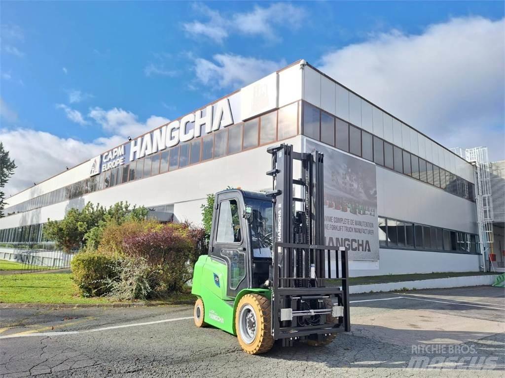 Hangcha AE30-I Övriga motviktstruckar