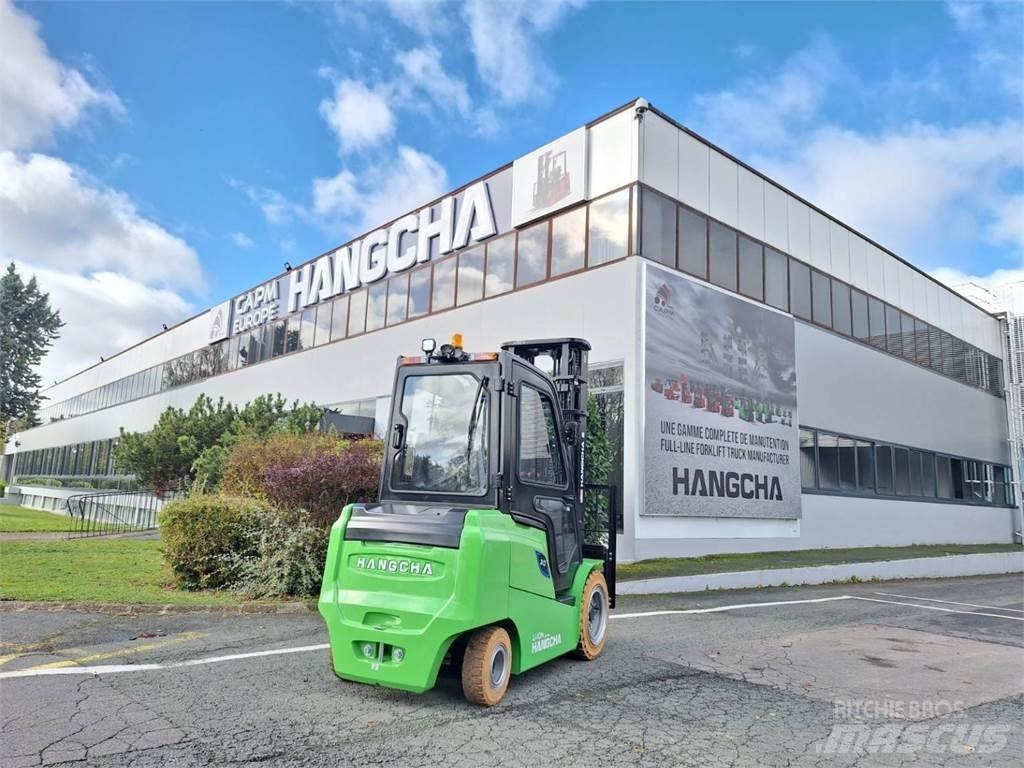 Hangcha AE30-I Övriga motviktstruckar