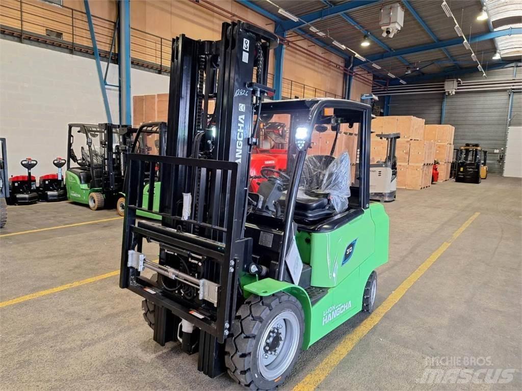 Hangcha AE30-I Övriga motviktstruckar