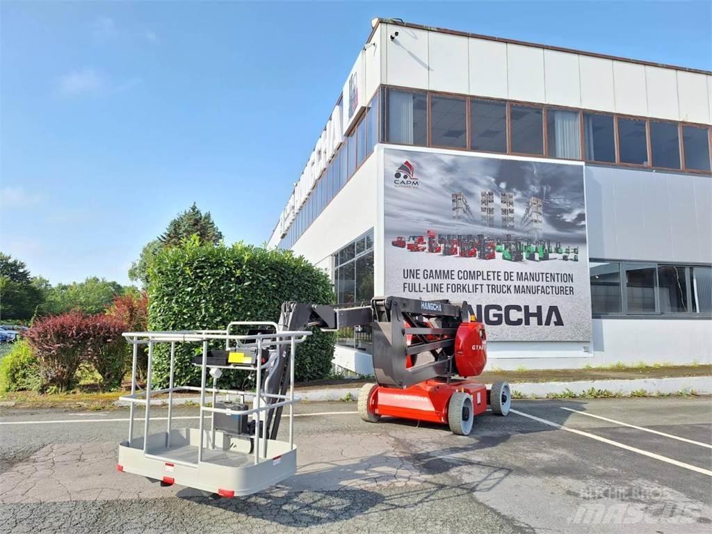 Hangcha GTHZ170 Övriga personliftar