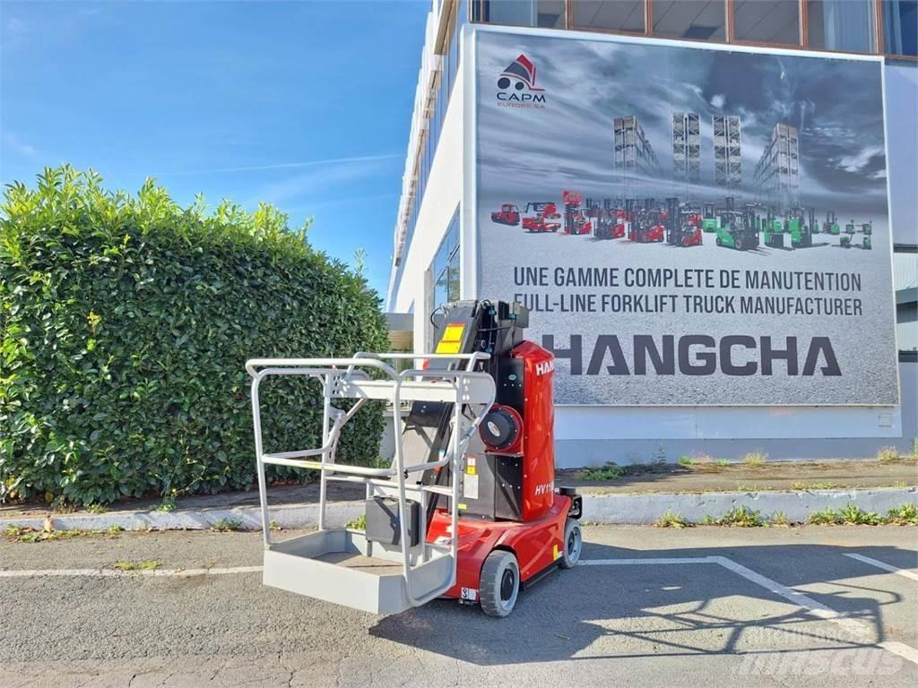 Hangcha HV110D Övriga personliftar