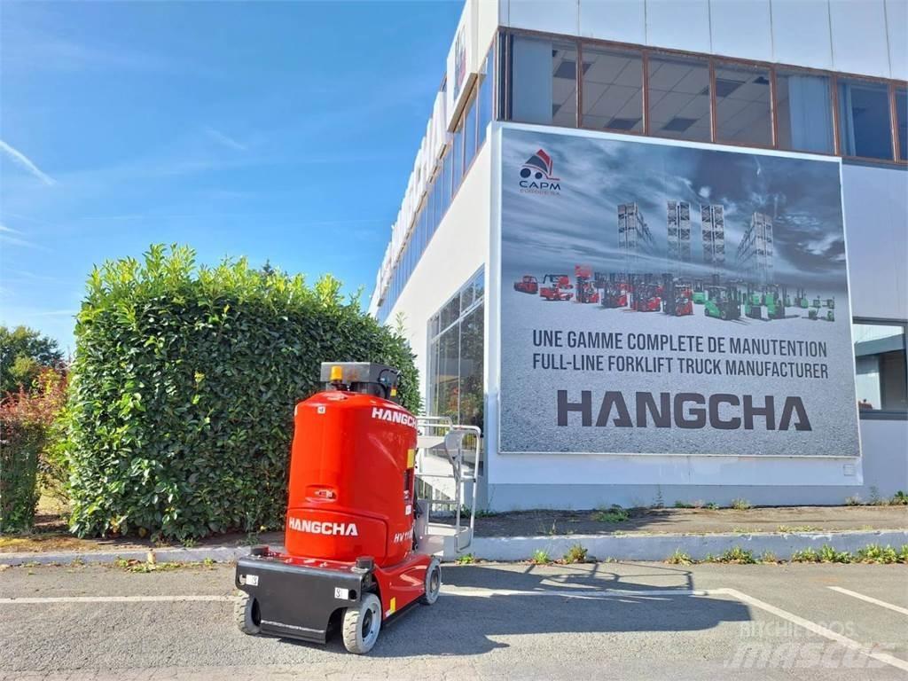 Hangcha HV110D Övriga personliftar