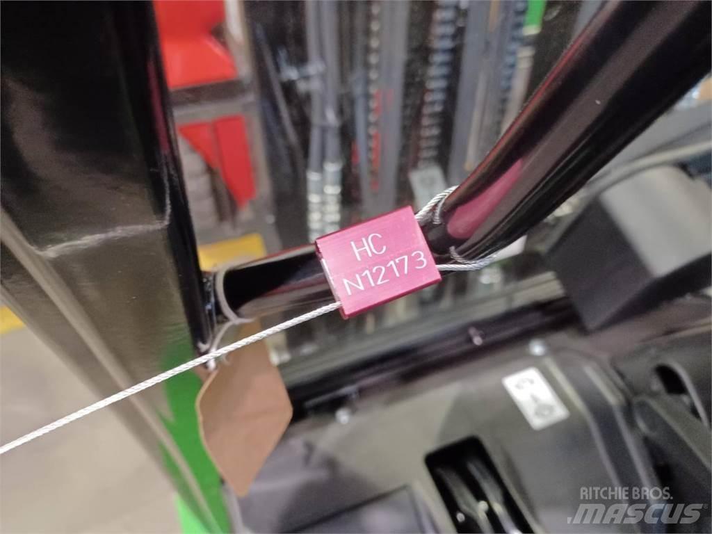 Hangcha XC18i Övriga motviktstruckar