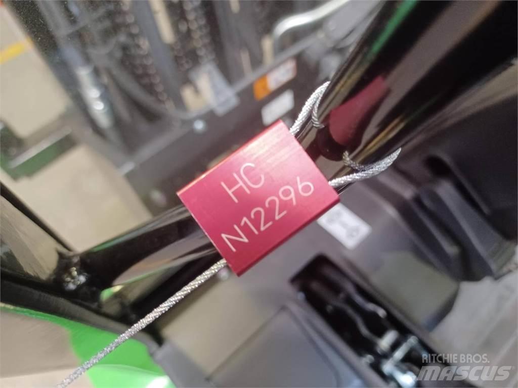 Hangcha XC25i Övriga motviktstruckar