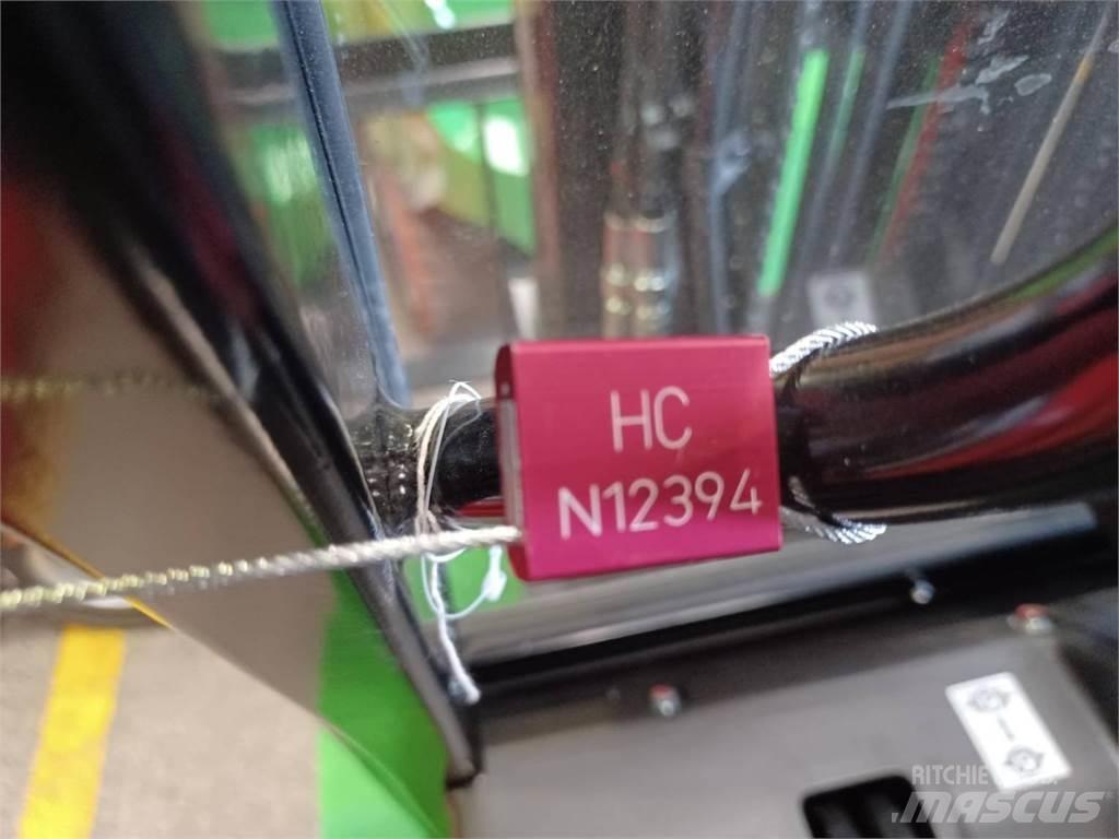 Hangcha XC25i Övriga motviktstruckar