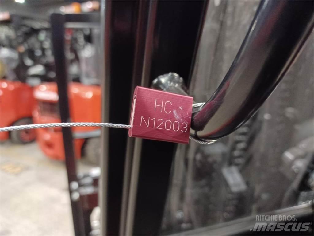 Hangcha XF35G Övriga motviktstruckar