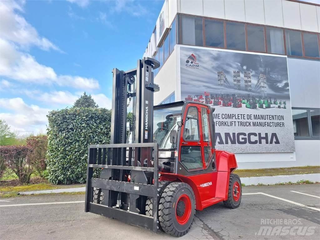 Hangcha XF70D Övriga motviktstruckar
