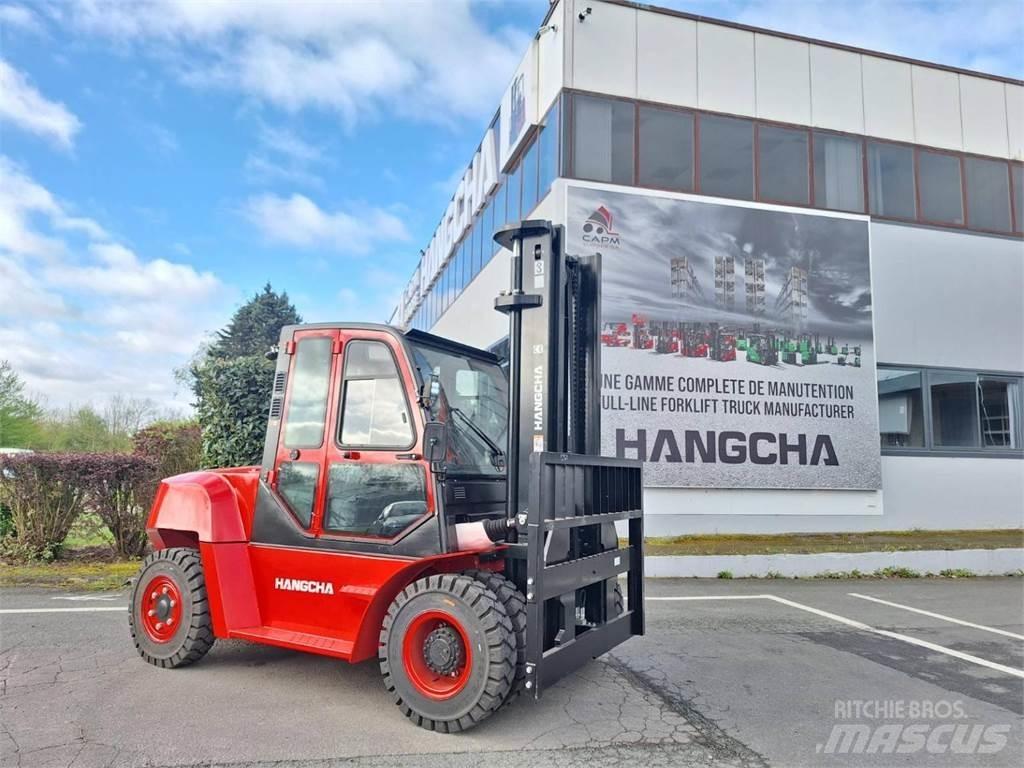 Hangcha XF70D Övriga motviktstruckar