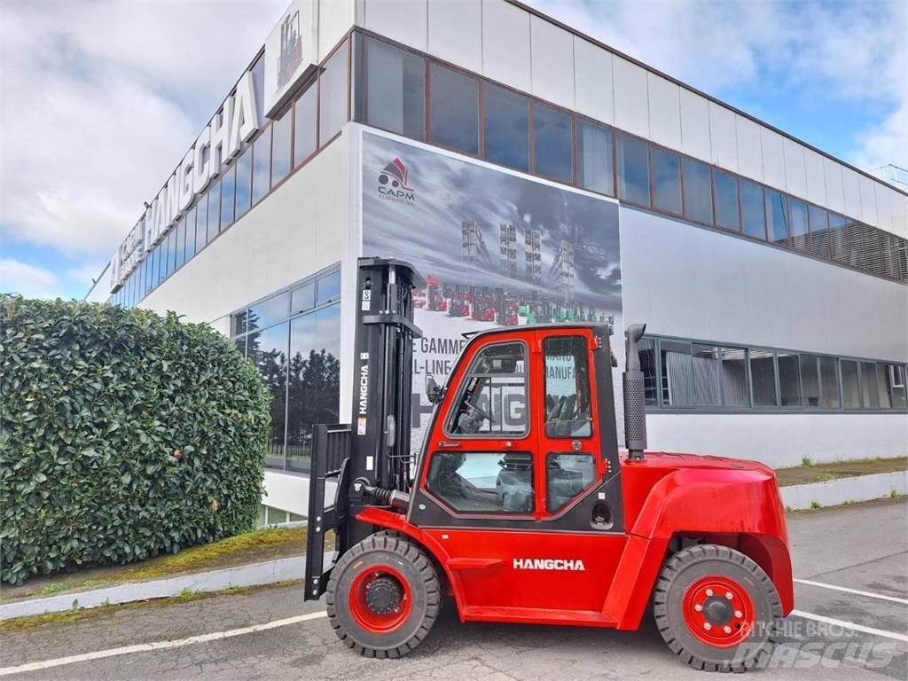 Hangcha XF70D Övriga motviktstruckar