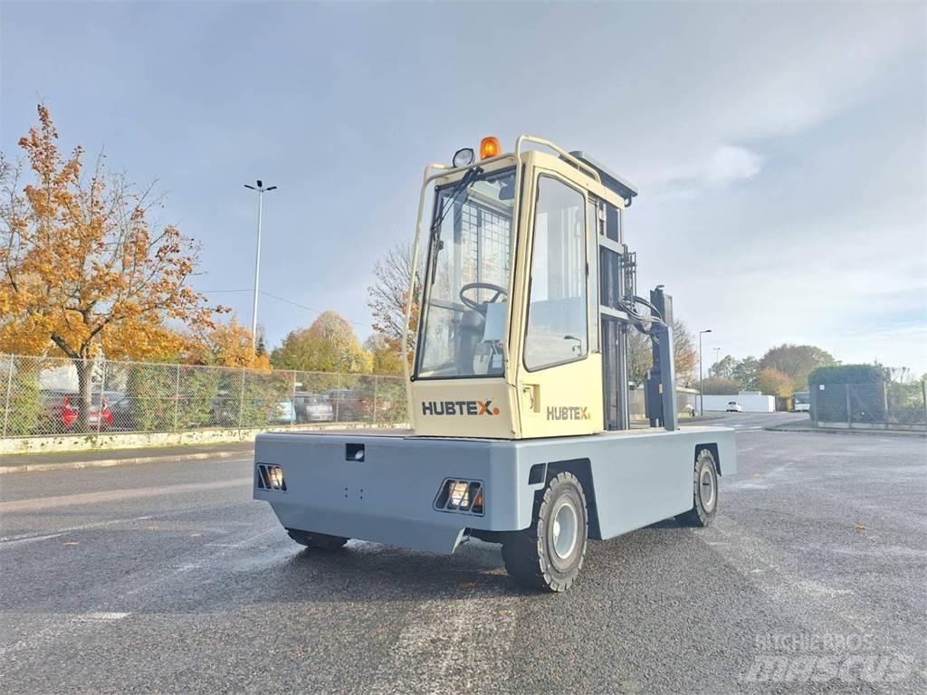Hubtex S30 D Sidlastare