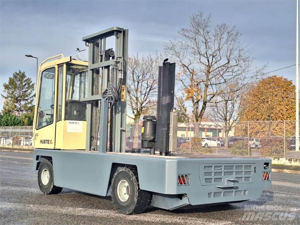 Hubtex S30 D Sidlastare