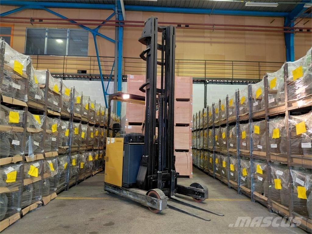 Hyster HYR2.0 Skjutstativtruck