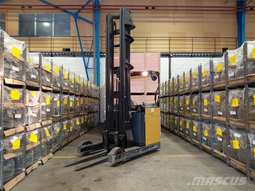 Hyster HYR2.0 Skjutstativtruck