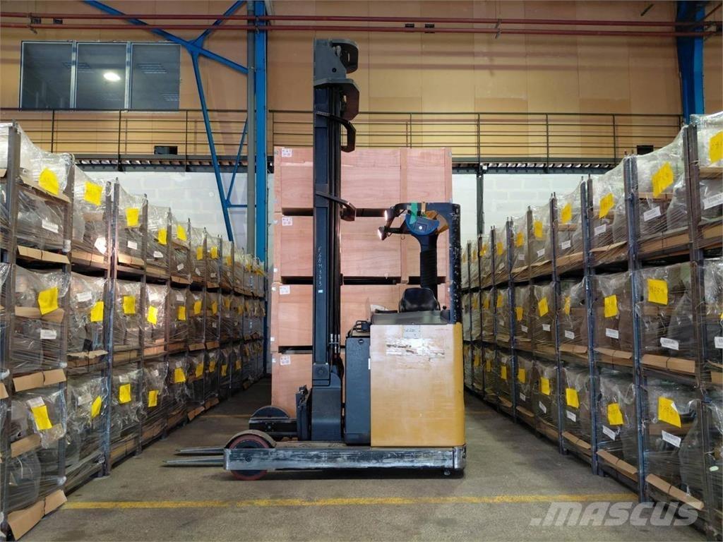 Hyster HYR2.0 Skjutstativtruck