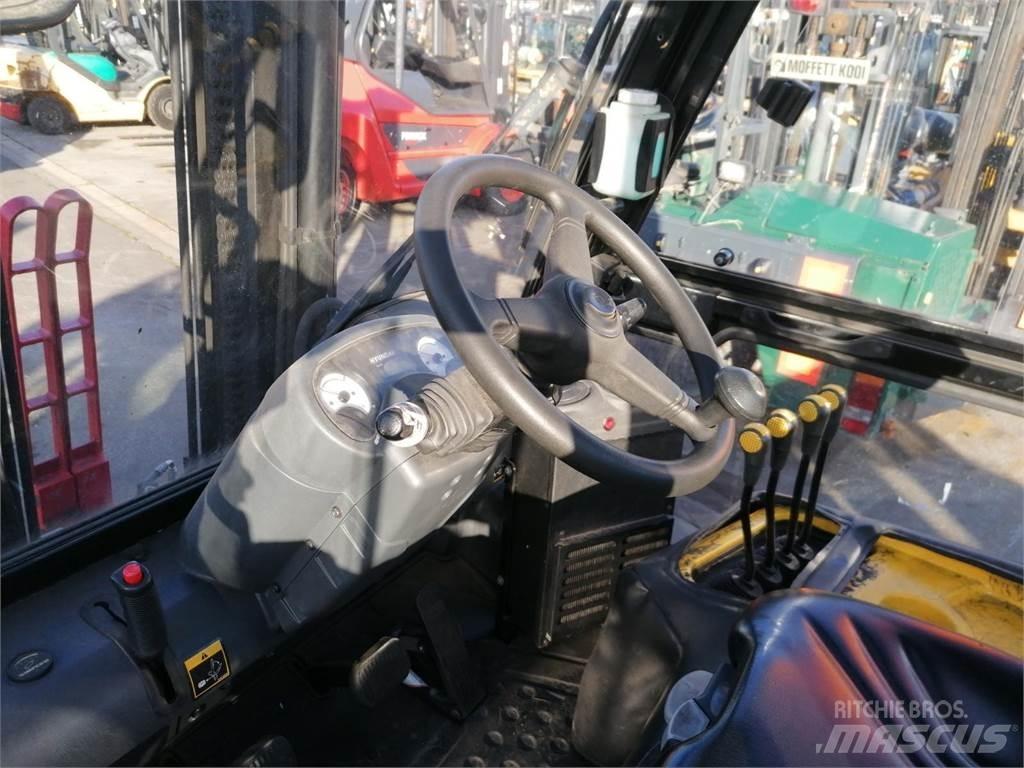 Hyundai 40L-7A Övriga motviktstruckar