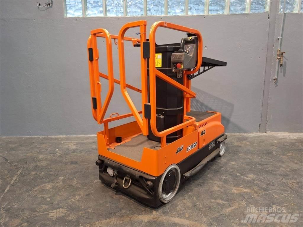 JLG 10MSP Övriga personliftar