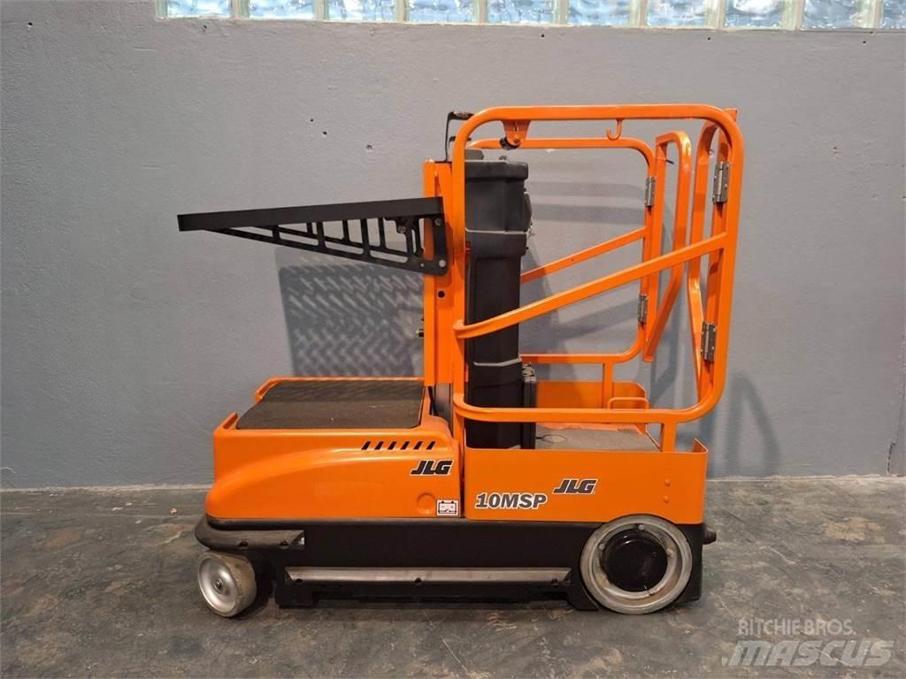 JLG 10MSP Övriga personliftar
