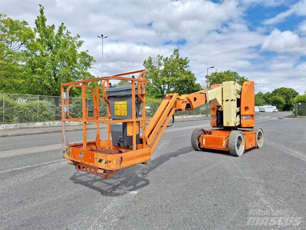 JLG E300AJP Övriga personliftar