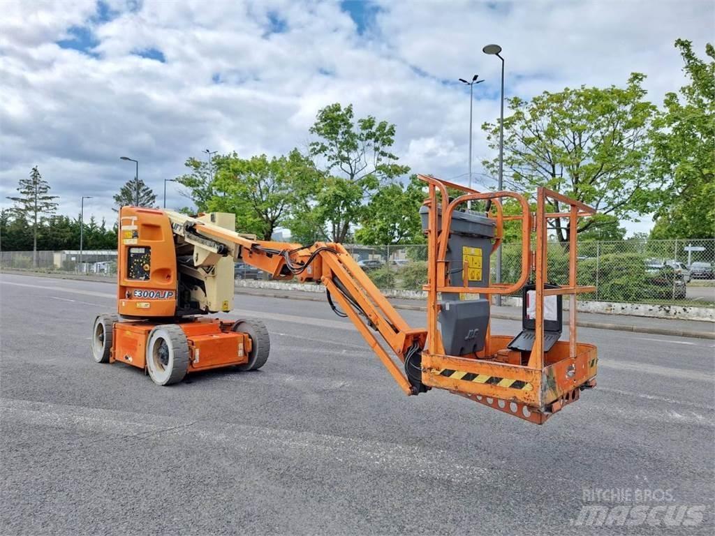 JLG E300AJP Övriga personliftar