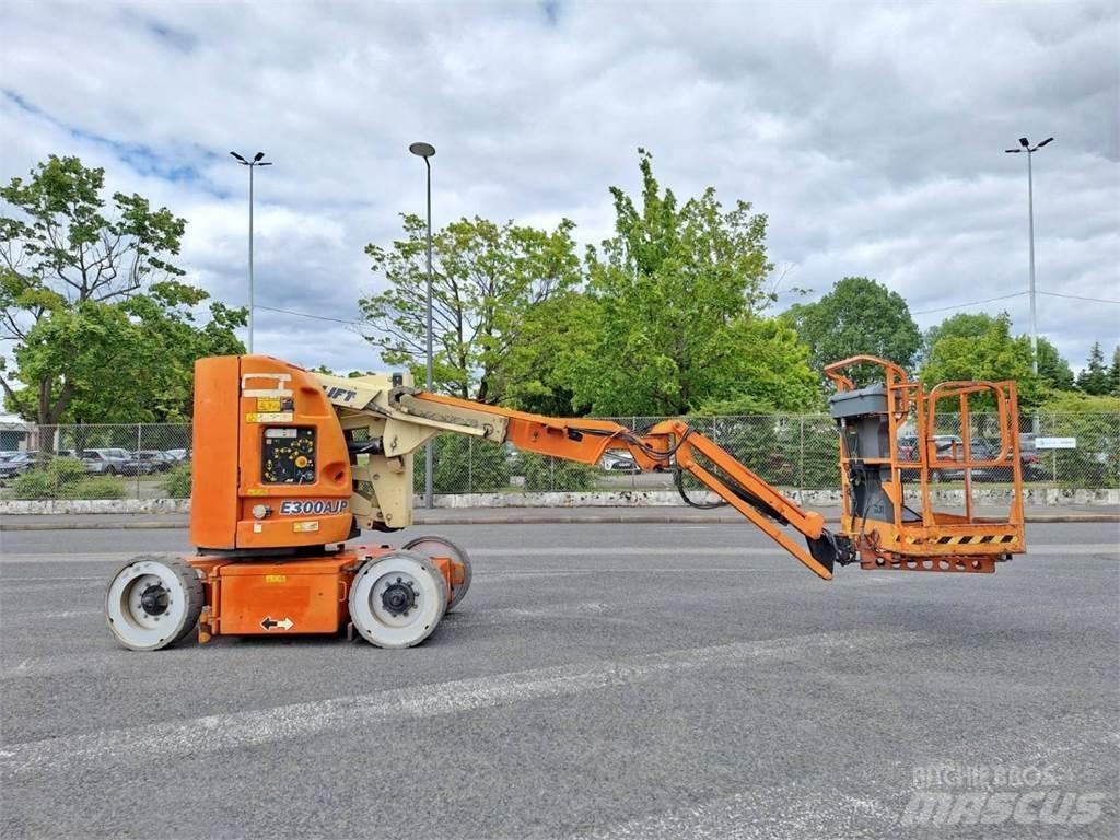 JLG E300AJP Övriga personliftar