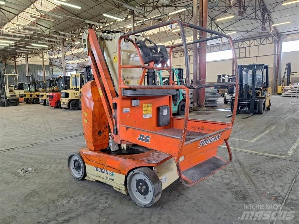 JLG TOUCAN 8E Övriga personliftar