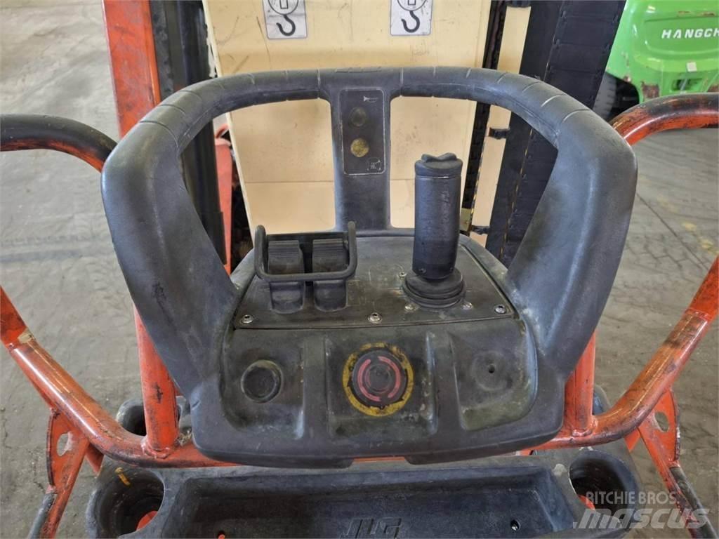 JLG TOUCAN 8E Övriga personliftar