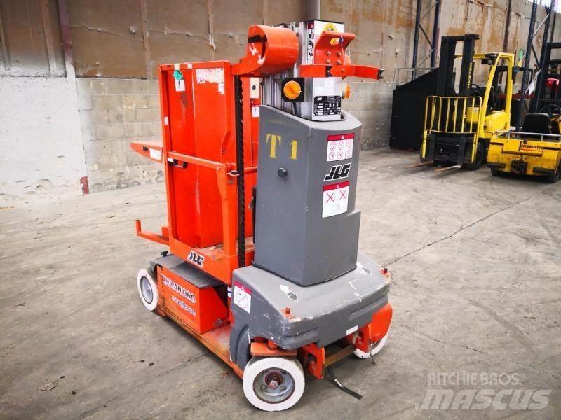 JLG TOUCAN DUO Övriga personliftar