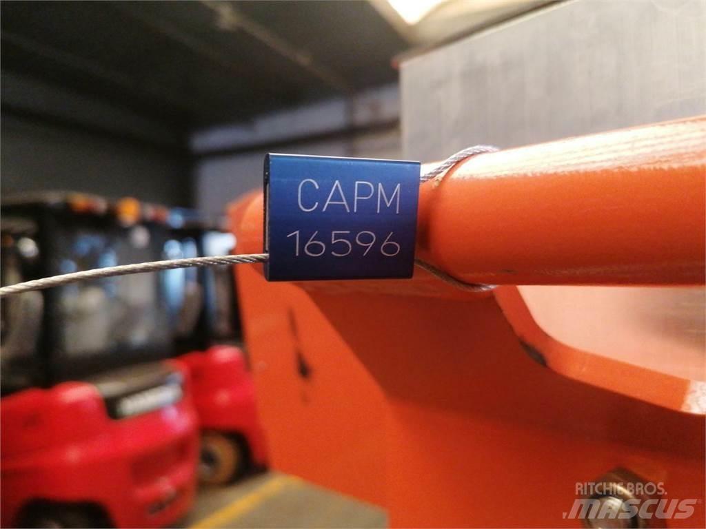 JLG TOUCAN DUO Övriga personliftar