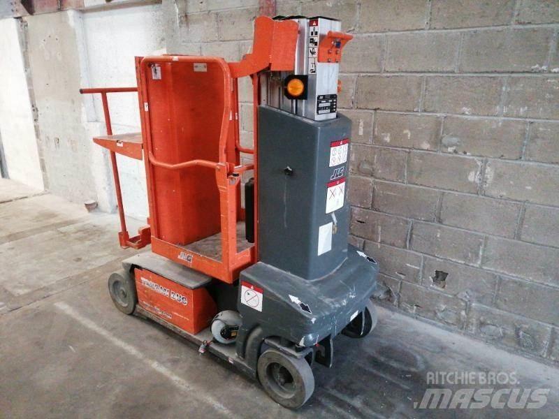 JLG TOUCAN DUO Övriga personliftar