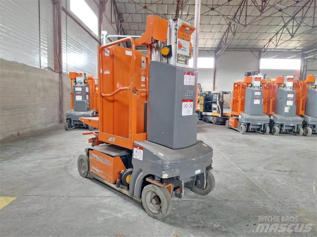 JLG TOUCAN DUO Övriga personliftar