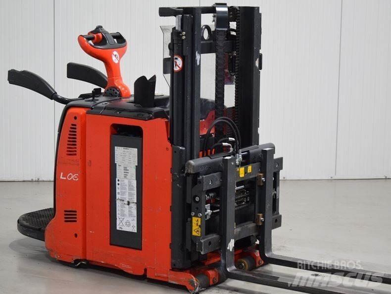 Linde L06ac Pallvagn