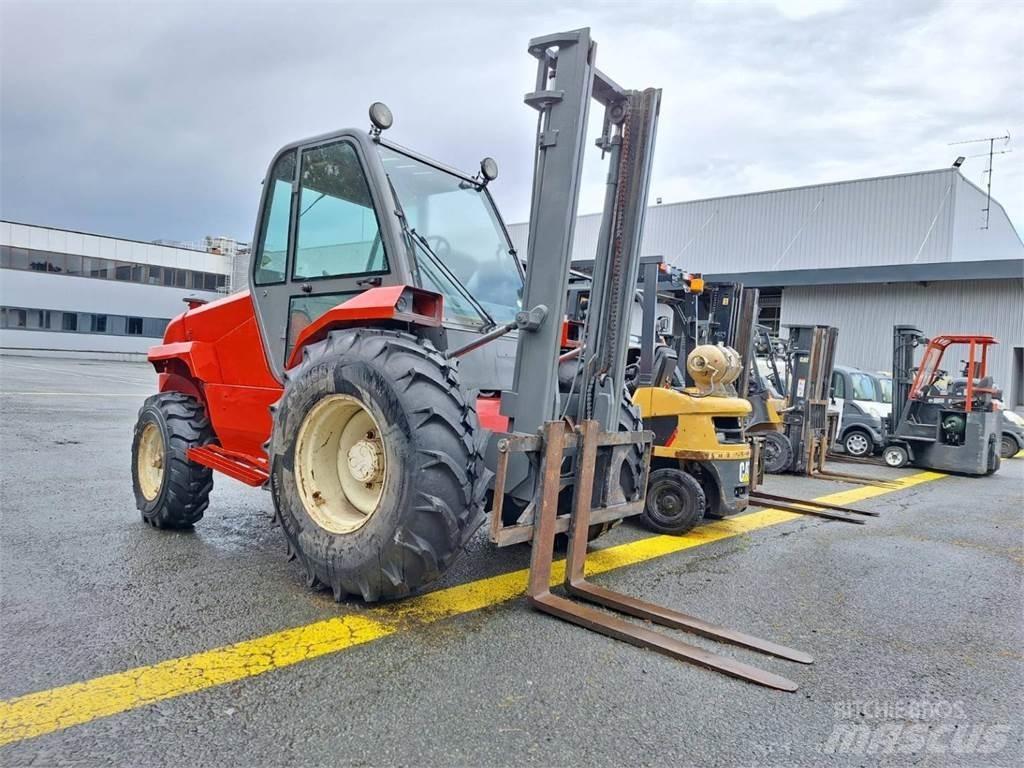 Manitou M30.2 Terrängtruck