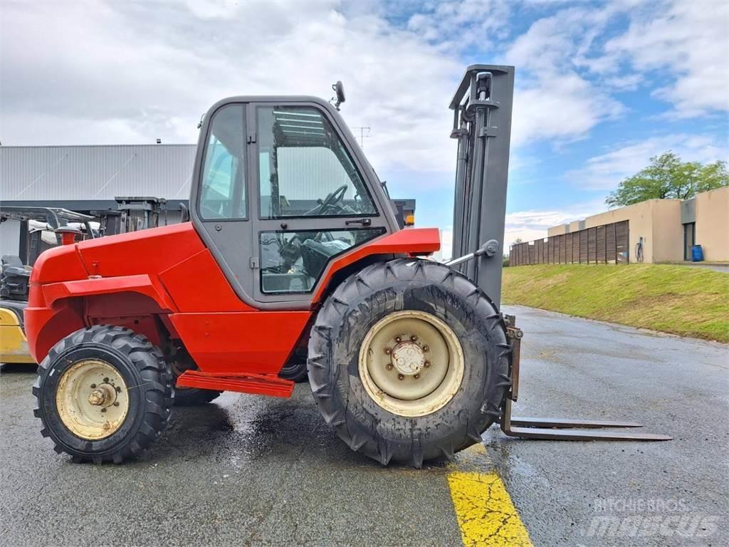Manitou M30.2 Terrängtruck