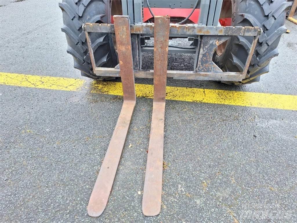 Manitou M30.2 Terrängtruck