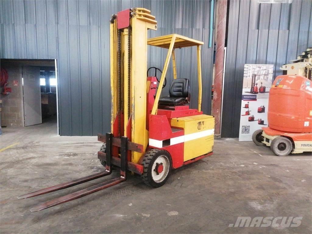  Peg F2050EB Övriga motviktstruckar