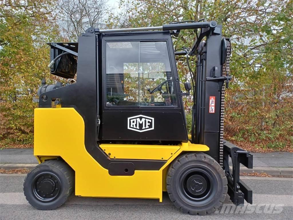 RMF KSL70G Övriga motviktstruckar