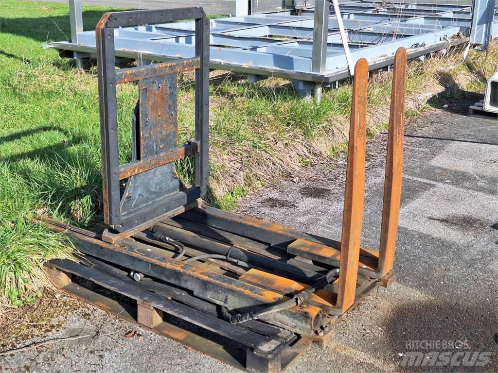 Seith 20.26 Övriga tillbehör och komponenter