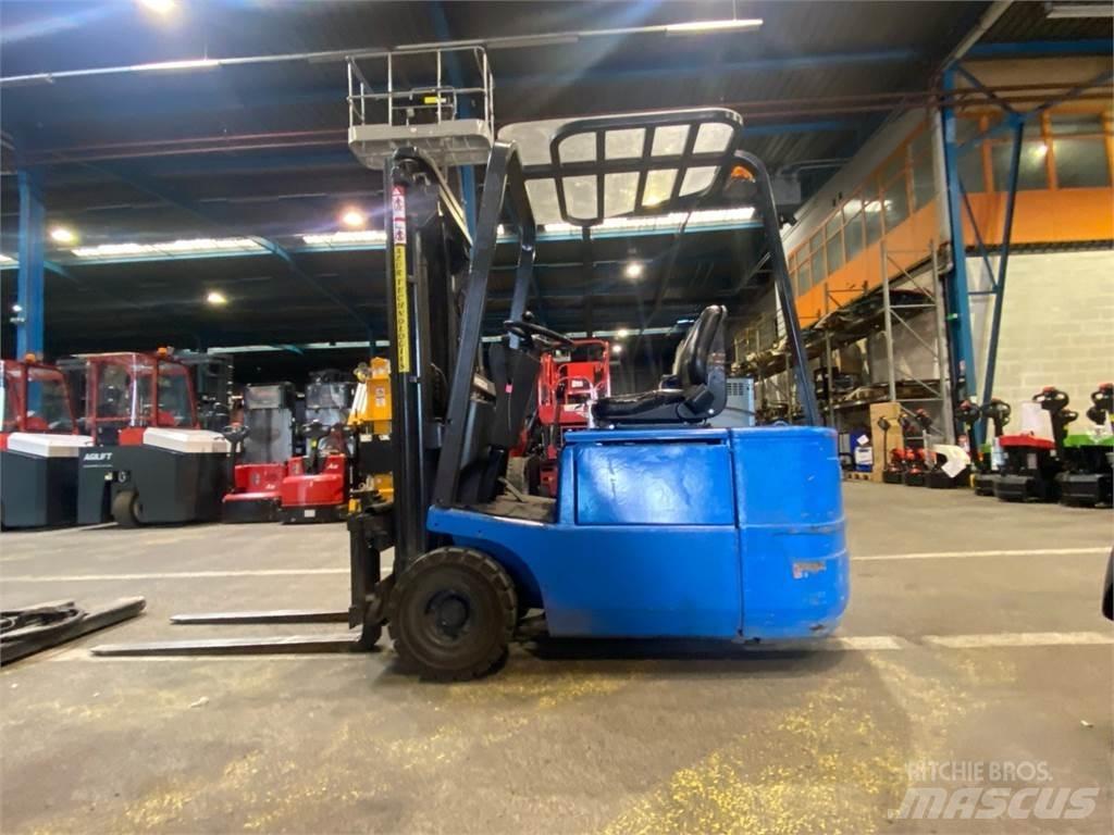 Still R50/15 Övriga motviktstruckar