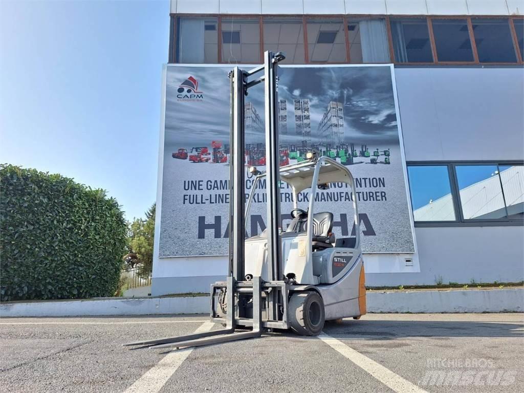 Still RX20-14 Övriga motviktstruckar