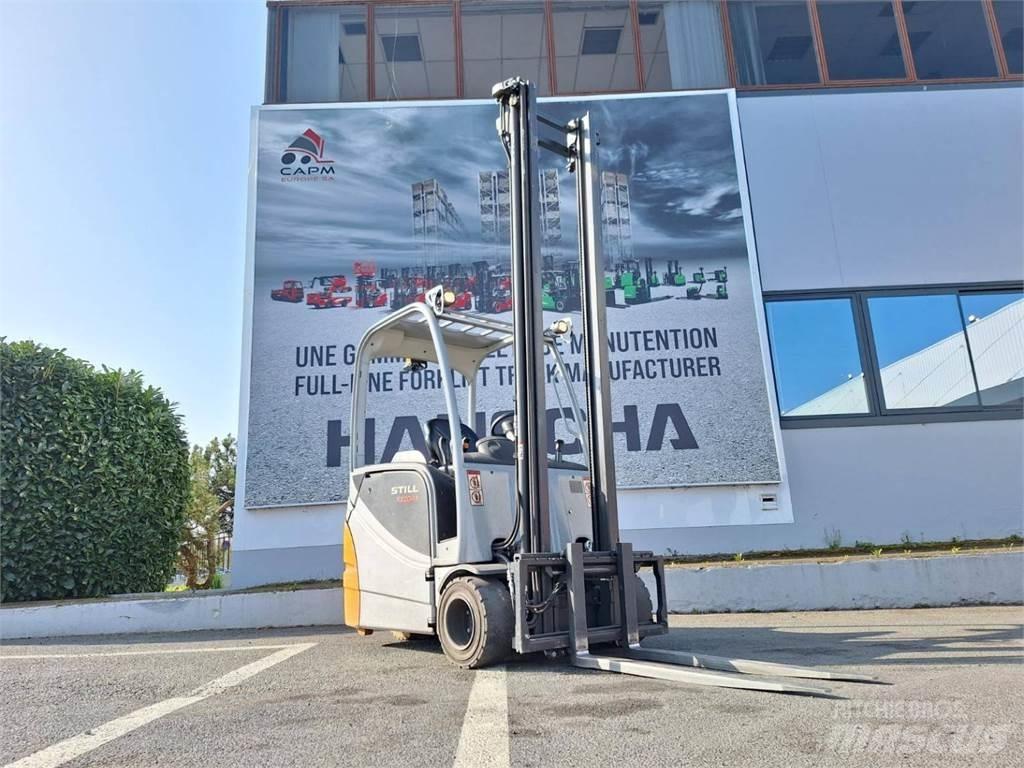 Still RX20-14 Övriga motviktstruckar