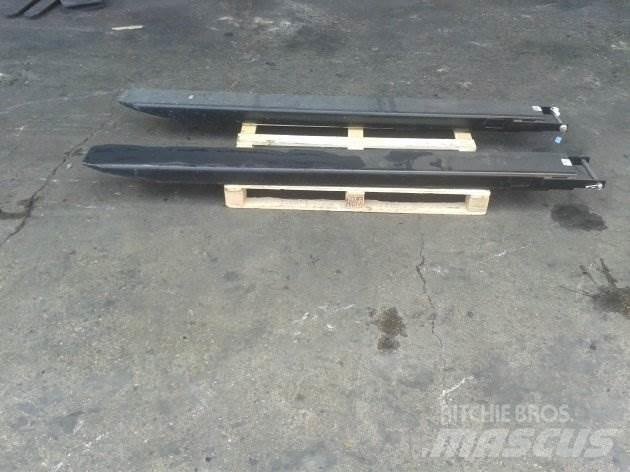  TVH 2000 mm Gafflar