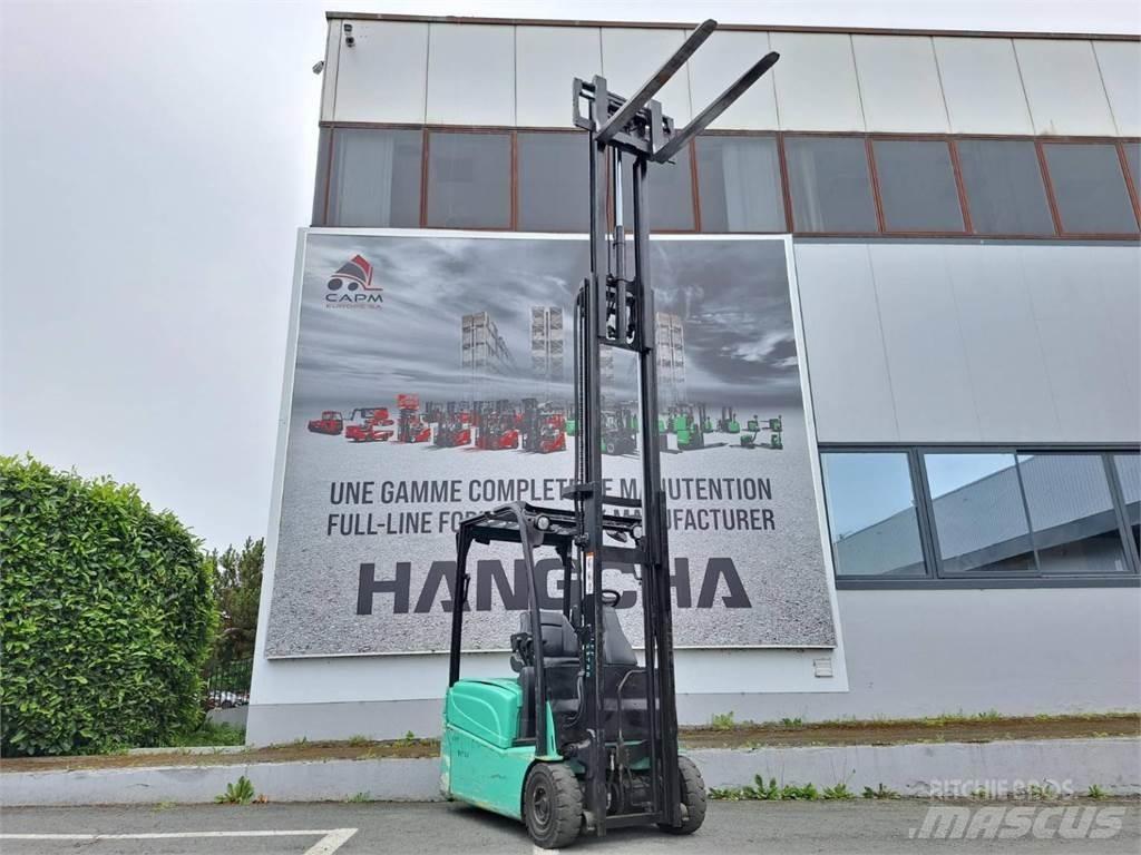 Yale ERP16VT Övriga motviktstruckar