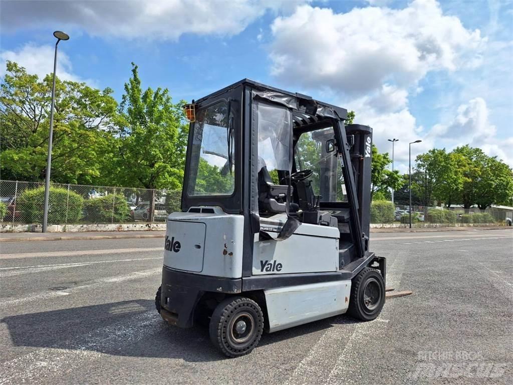 Yale ERP30 Övriga motviktstruckar