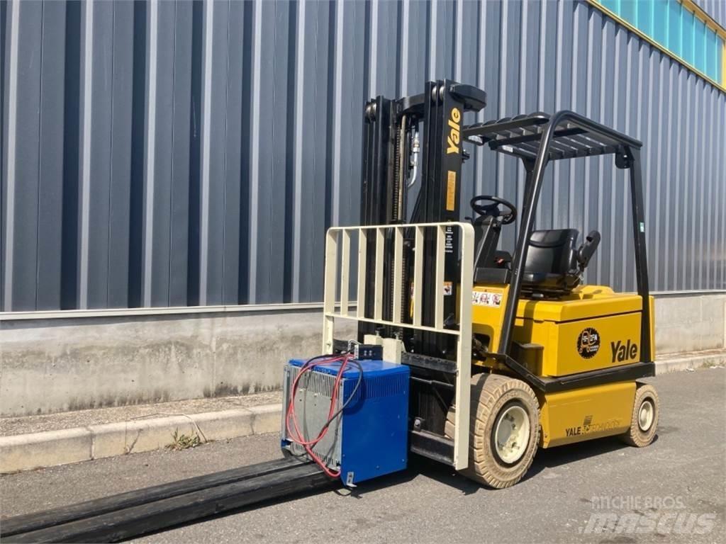 Yale ERP30 ALF Övriga motviktstruckar