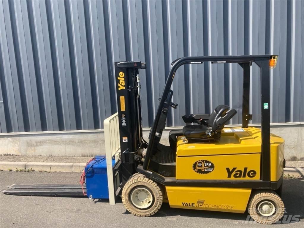 Yale ERP30 ALF Övriga motviktstruckar