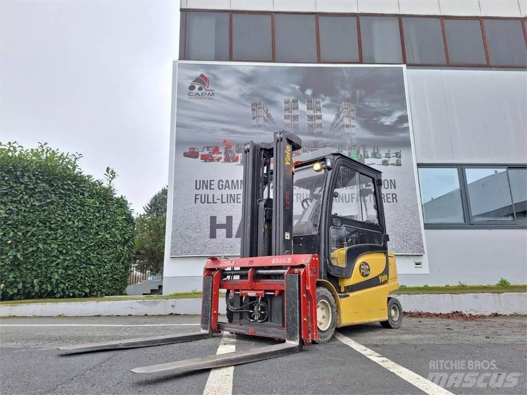 Yale ERP35 VL Övriga motviktstruckar