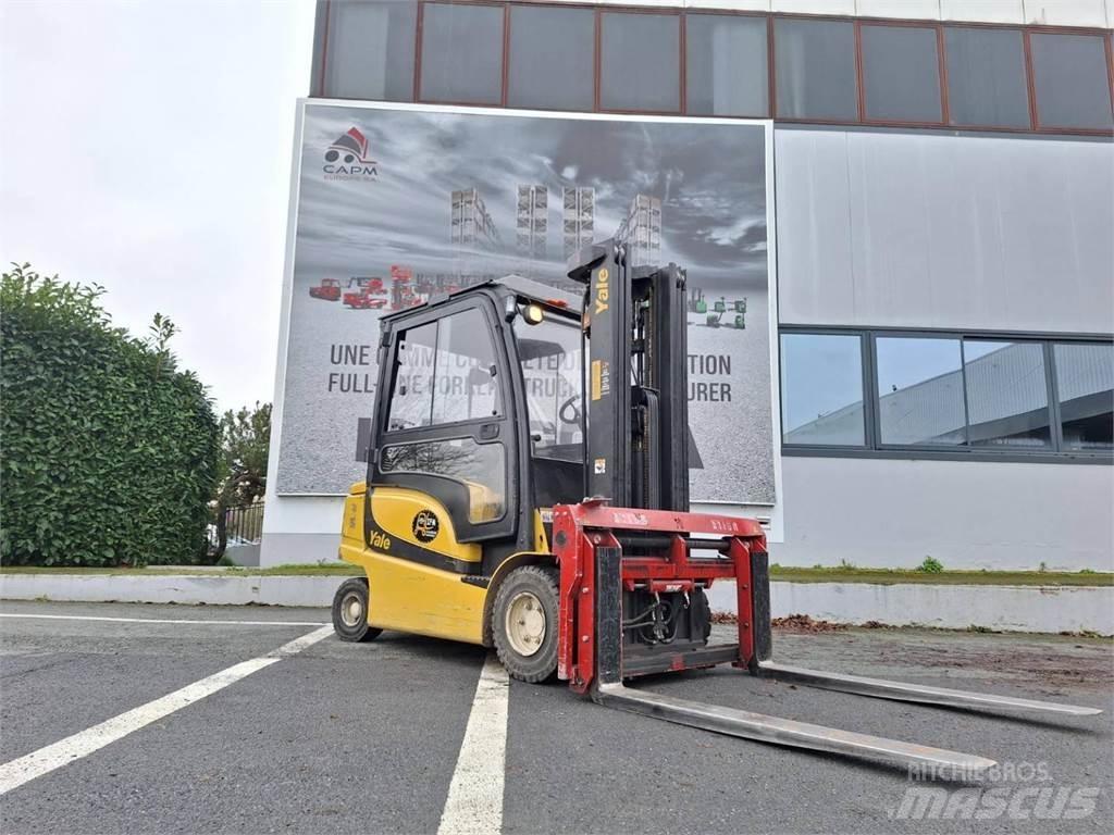 Yale ERP35 VL Övriga motviktstruckar