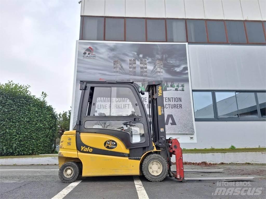 Yale ERP35 VL Övriga motviktstruckar